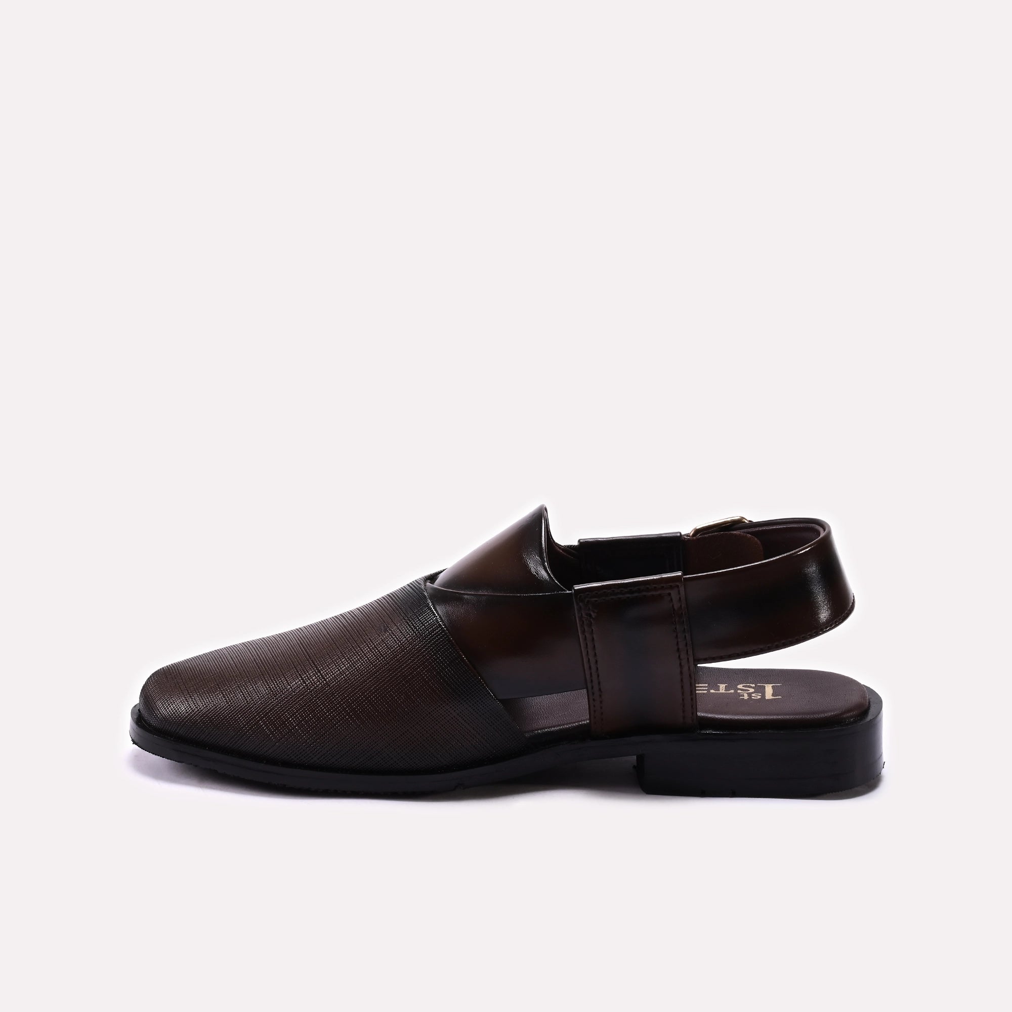 Peshawari Sandal Brown 0141348