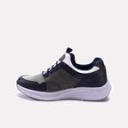Sneaker Shoes Blue 0120748