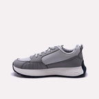 Sneaker Shoes Gray 0120706