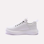 Sneaker Shoes White 0120744