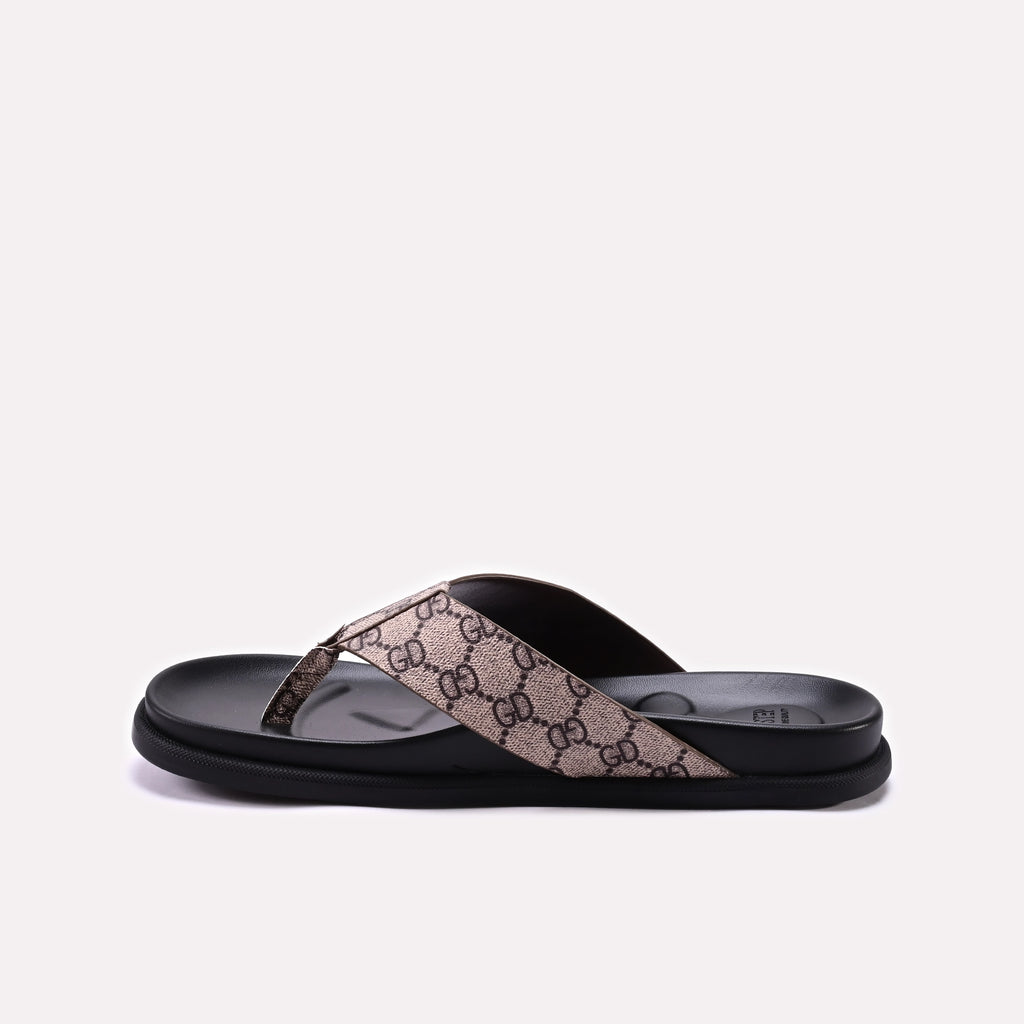 Casual Slipper Fawn 0151327
