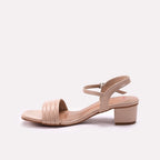 Casual Sandal Fawn 0421620