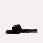 Casual Slipper Black 0413283