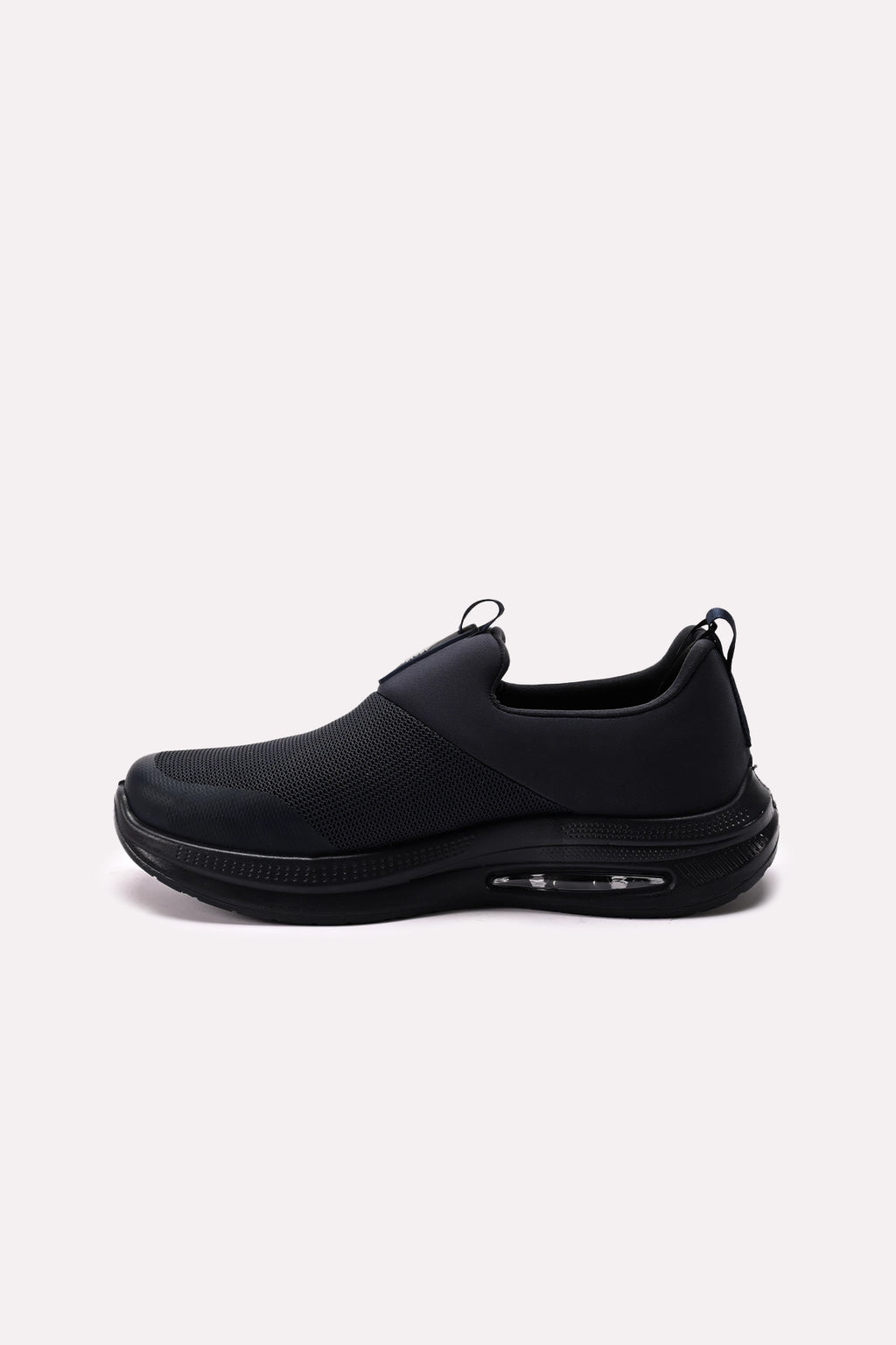 Sneaker Shoes Dark Gray 0120776