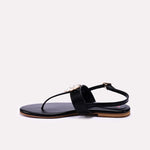 Fancy Sandal Black 0421630