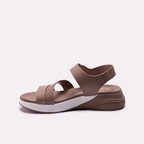 Casual Sandal Brown 0421868