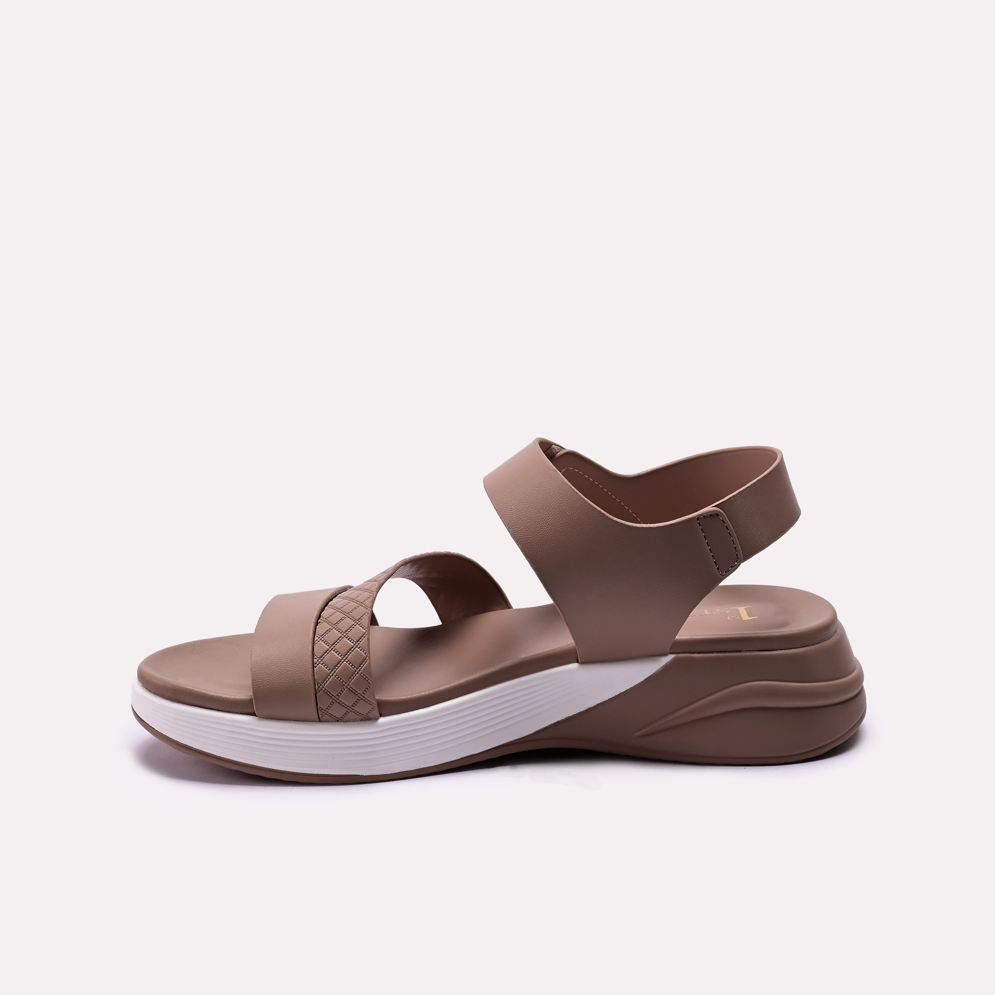 Casual Sandal Brown 0421868