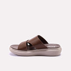 Casual Slipper Brown 0151397