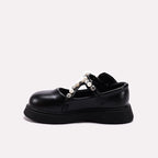 Baby Casual Pumps Black 710581