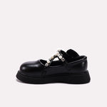Baby Casual Pumps Black 710581