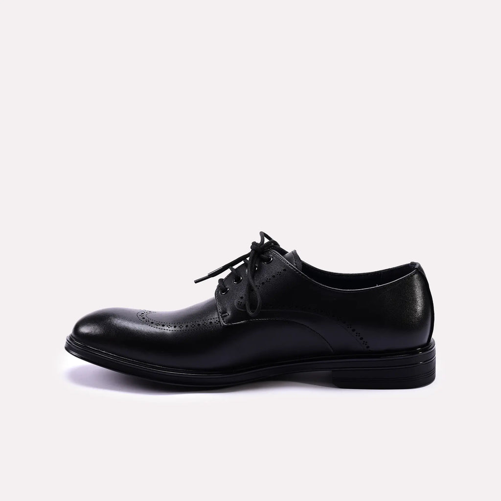 Formal Shoes Black 0111673
