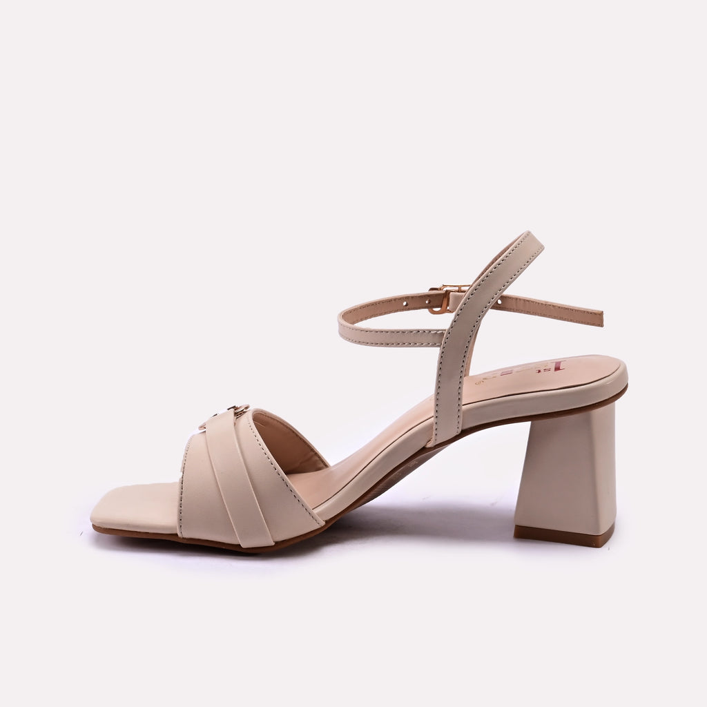Casual Sandal Fawn 0421712