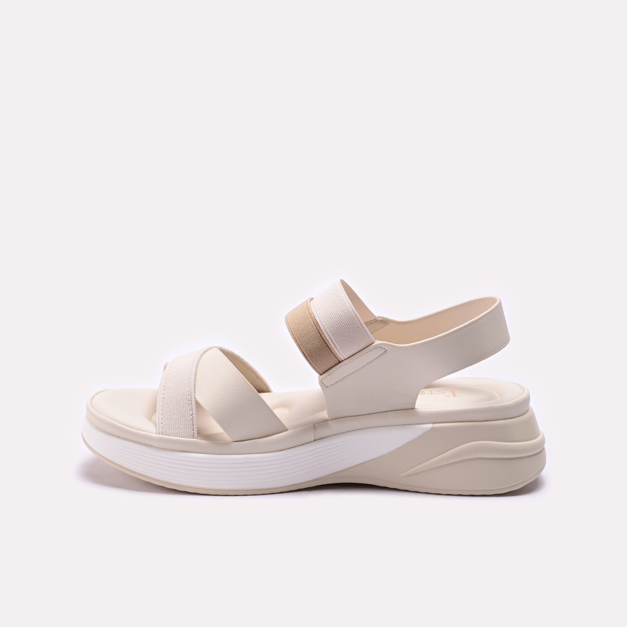 Casual Sandal Fawn 0421872