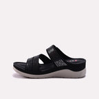 Casual Slipper Black 0413551