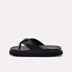 Casual Slipper Black 0151404