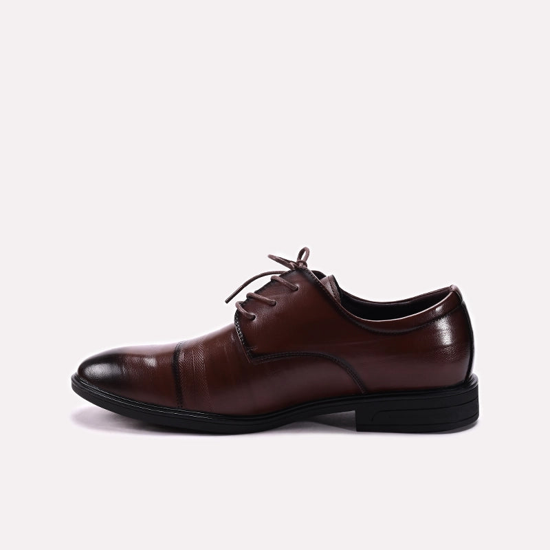 Formal Shoes 0111587 Brown