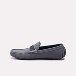 Loafer Shoes Grey 0131004