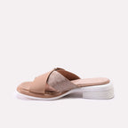 Casual Slipper Fawn 0413858