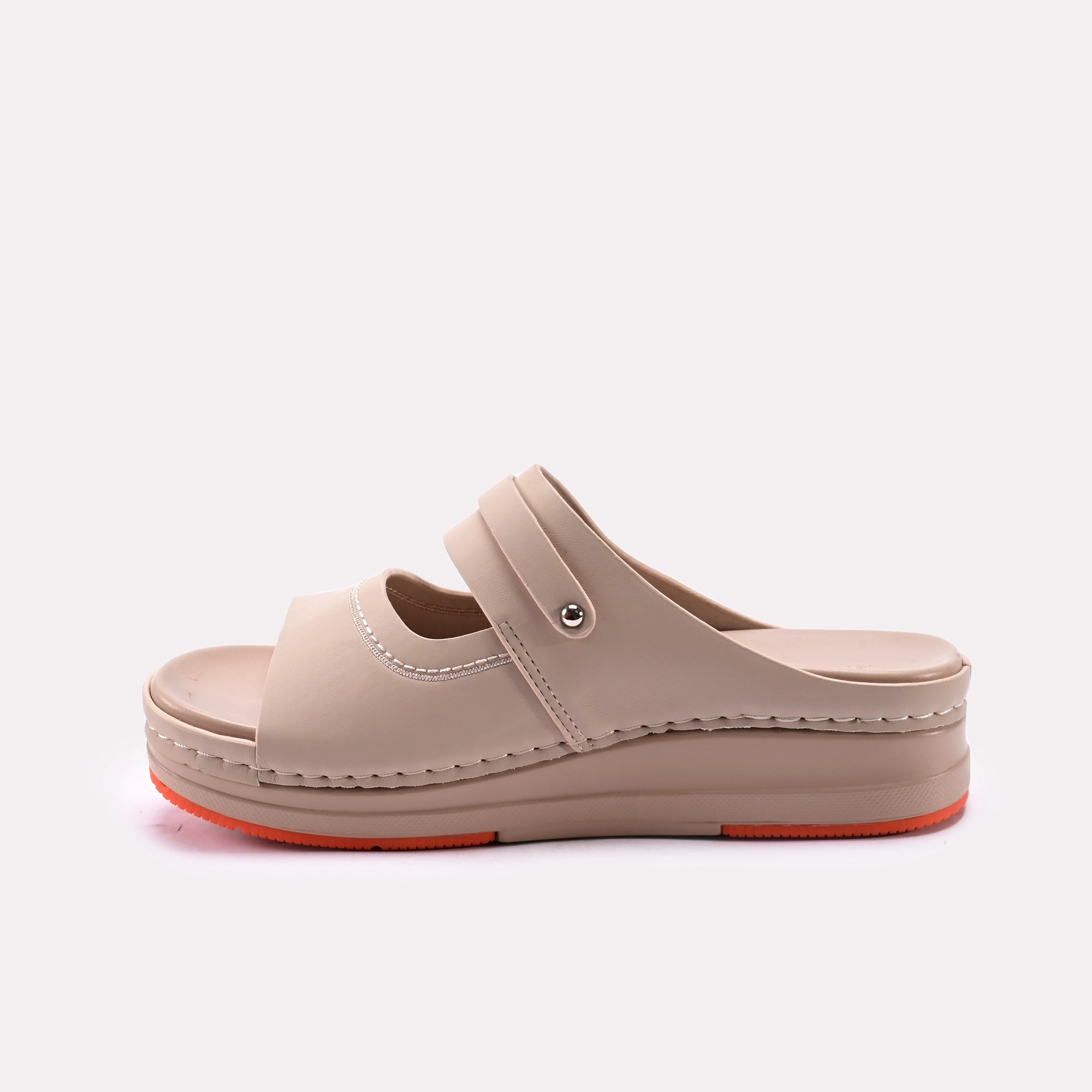 Casual Slipper Fawn 0413968