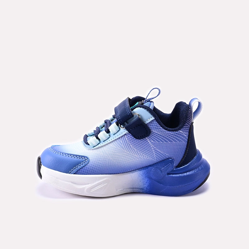 Baba Jogger Shoes Blue 0650723