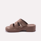 Casual Slipper Fawn 0413447