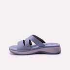 Casual Slipper Blue 0413449