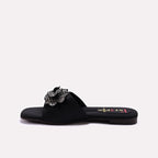 Fancy Slipper Black 0413850