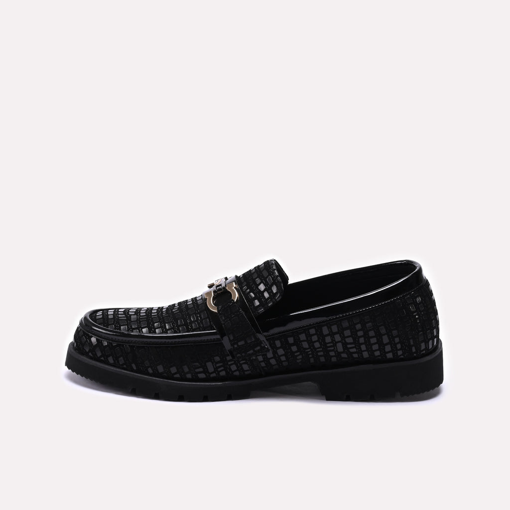 Casual Shoes Black 0160729