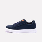 Blue Casual Sneakers 0120548