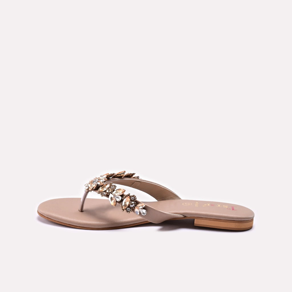 Fancy Slipper Fawn 0414017