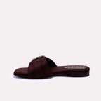 Casual Slipper Brown 0413829