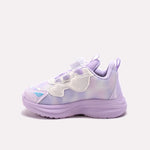 Baby Jogger Shoes Purple 750331