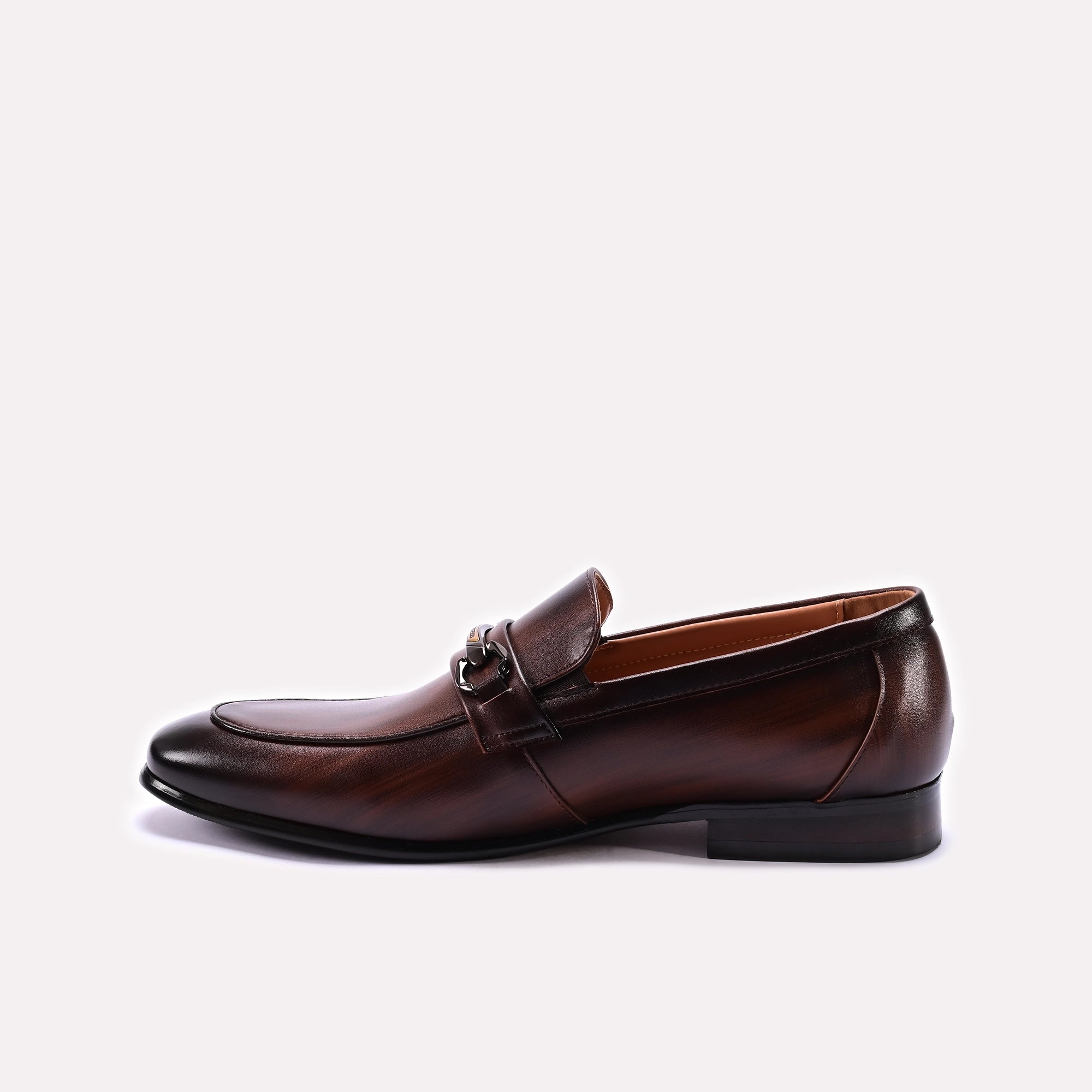 Formal Shoes Brown 0111695