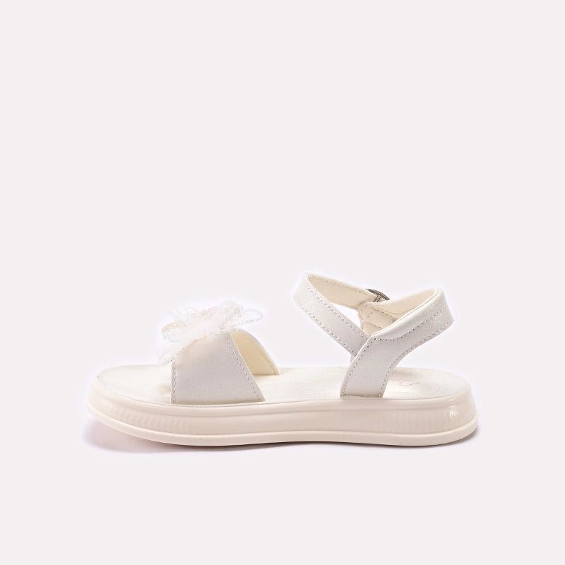 Baby Fancy Sandal Fawn 0721322