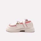 Baby Casual Pumps Fawn 710595