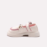 Baby Casual Pumps Fawn 710595