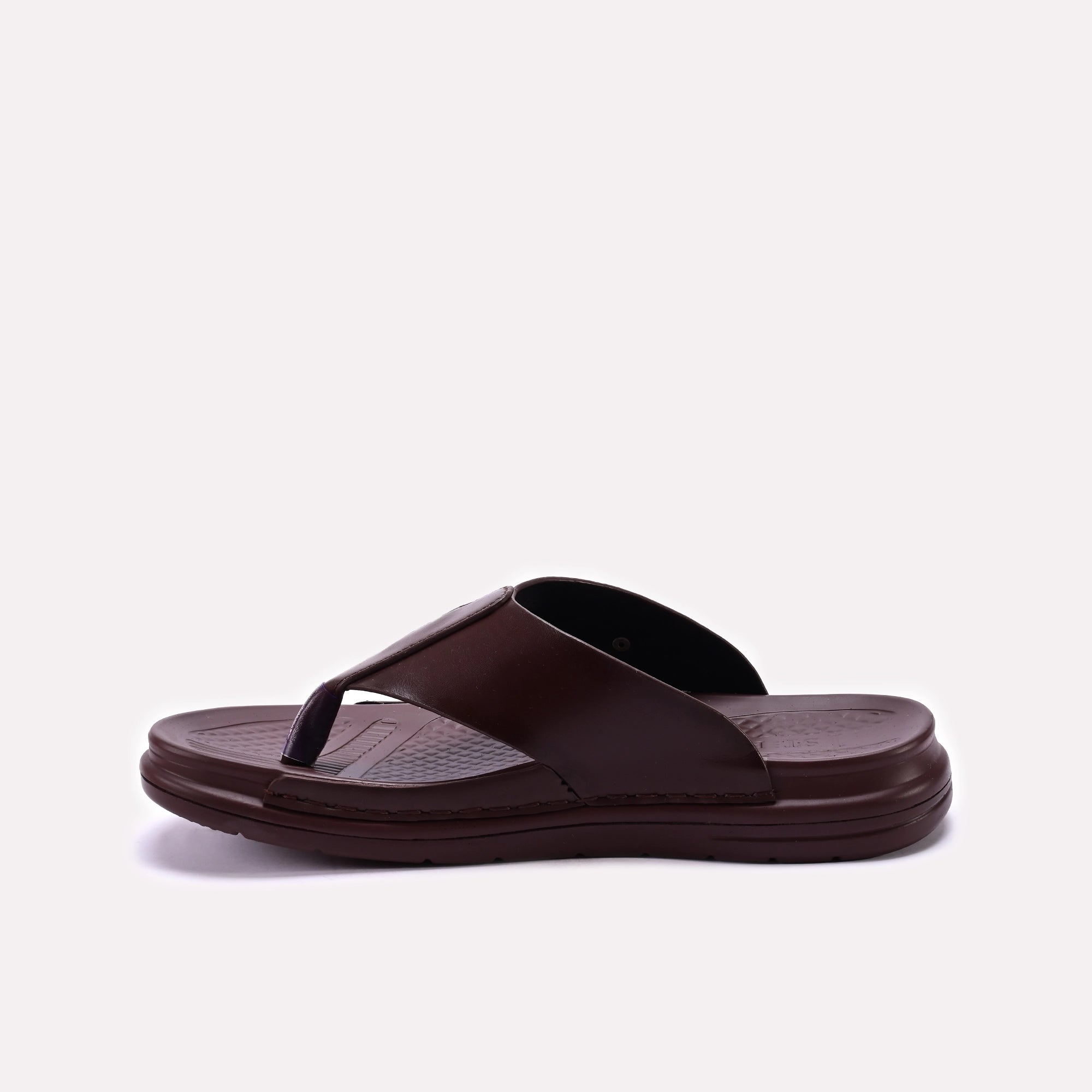 Casual Slipper Brown 0151304