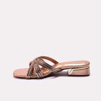 Fancy Slipper Peach 0413938