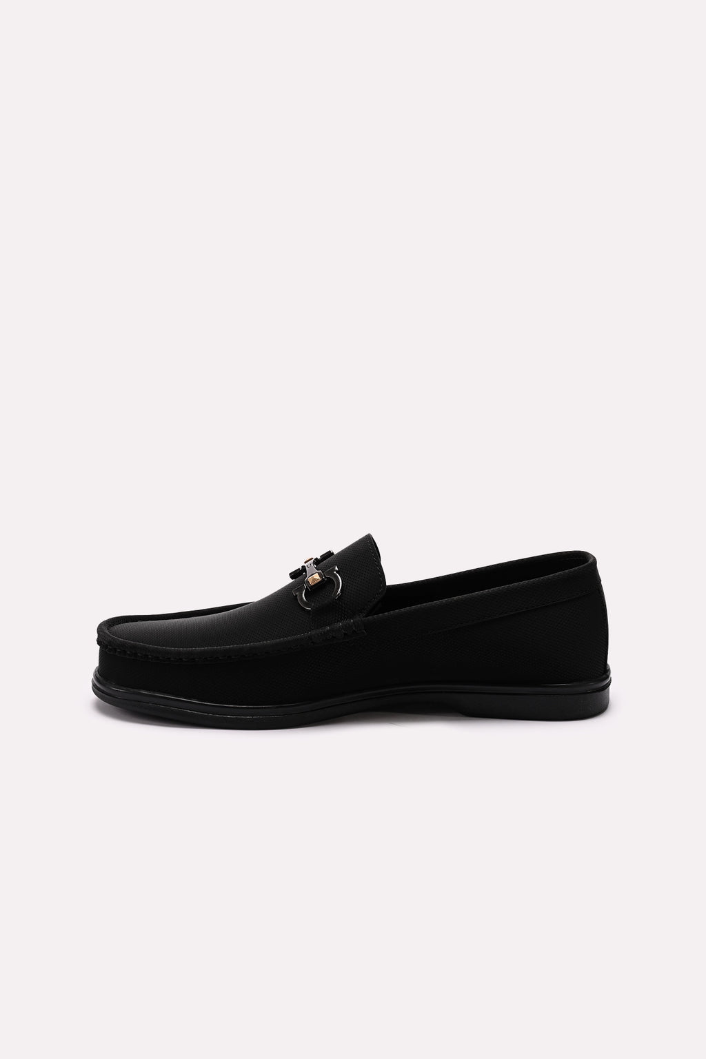 Casual Shoes Black 0160726