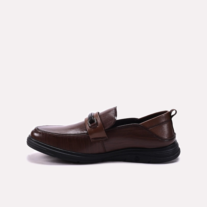 Casual  Shoes 0160591 Brown
