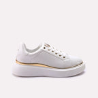 Sneaker Shoes White 0440878