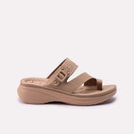 Casual Slipper Fawn 0413431