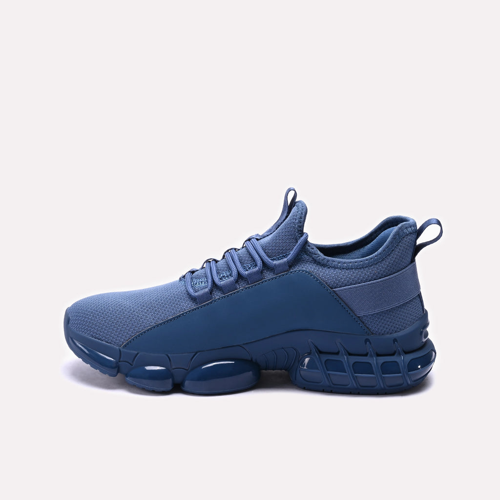 Sneaker Shoes Blue 0120796