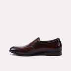 Brown Formal Shoes 0111388