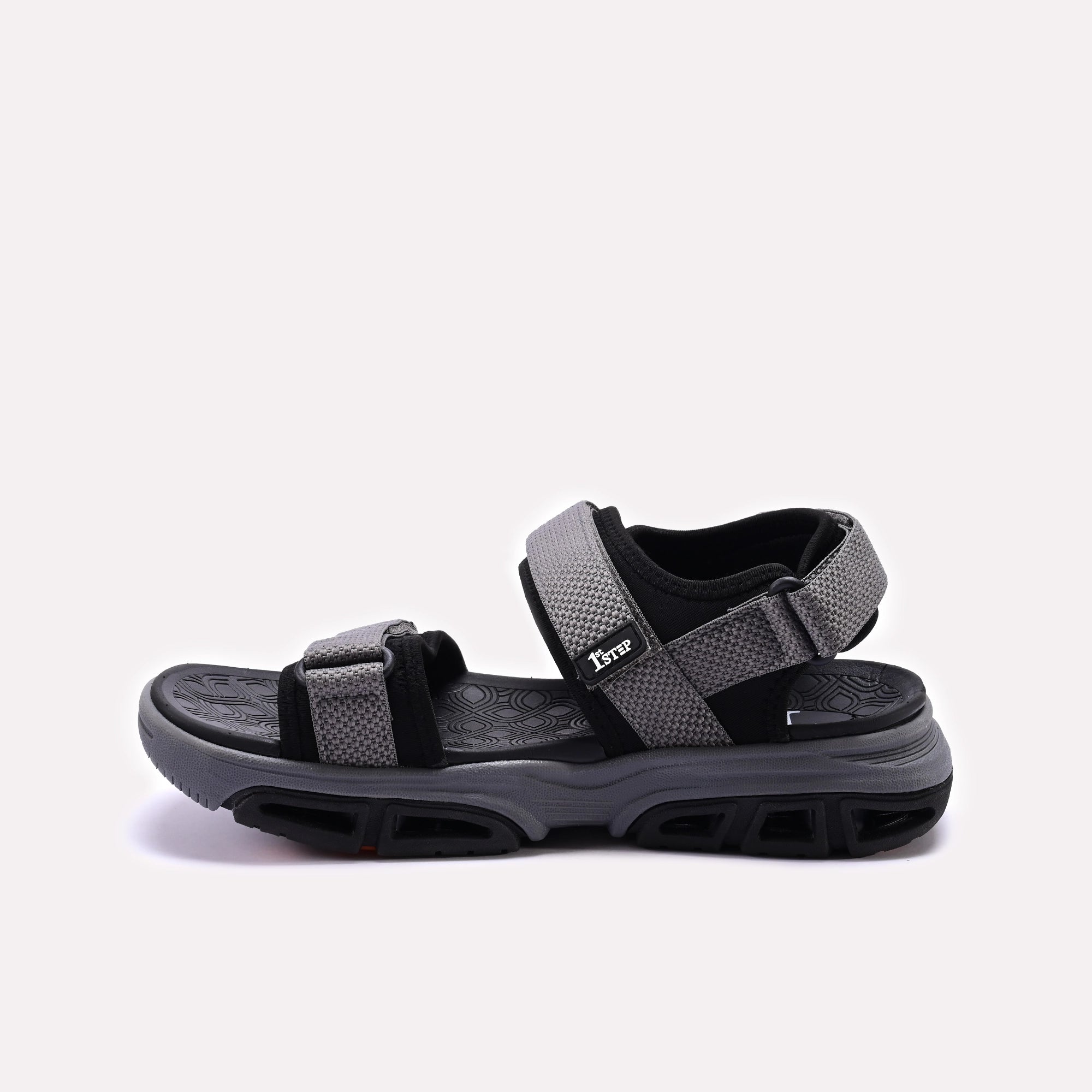 Sport Sandal Gray 0141461