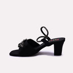 Fancy Sandal Black 0421691