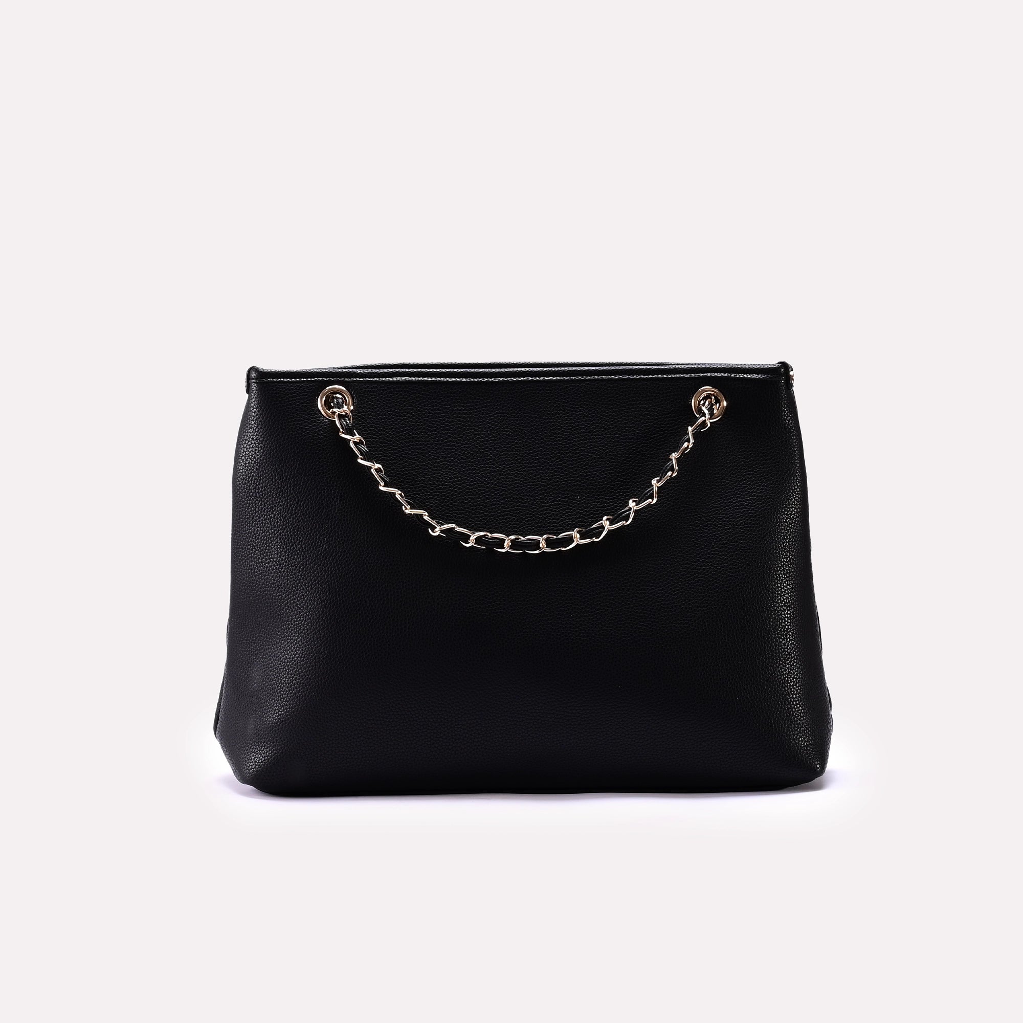 Casual Shoulder Bags Black 0331737