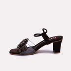 Fancy Sandal Brown 0421690
