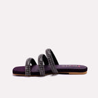 Fancy Slipper Purple 0413759