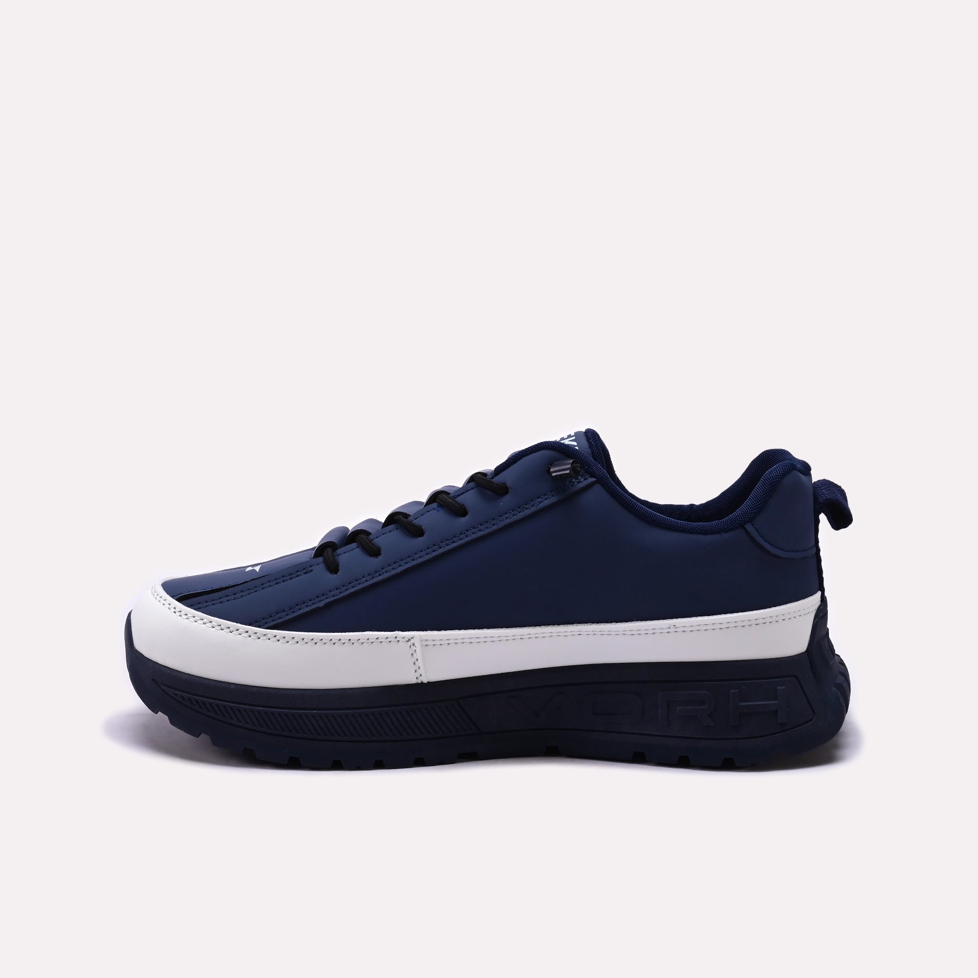 Sneaker Shoes Blue 0120691
